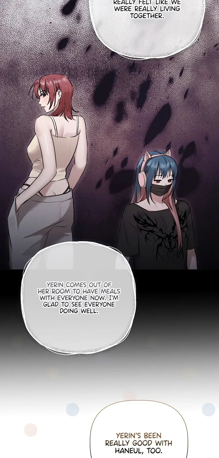 Read Chained to Poverty chapter 29 image 38 on Lezhin