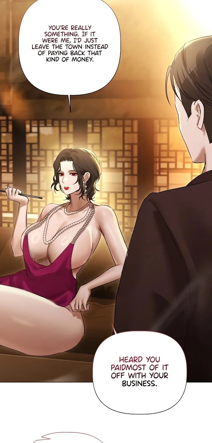 Read Chained to Poverty chapter 29 image 4 on Lezhin