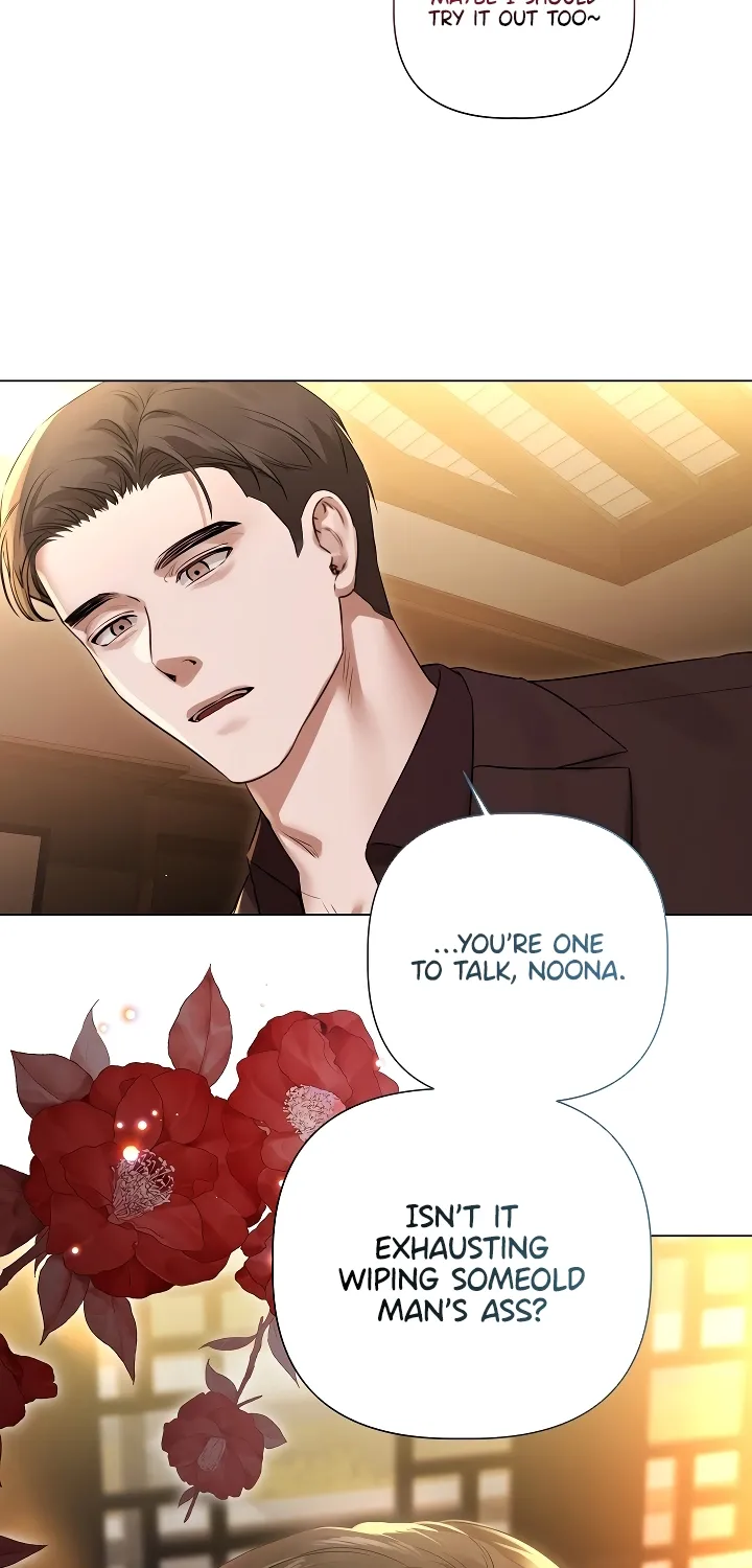 Read Chained to Poverty chapter 29 image 6 on Lezhin