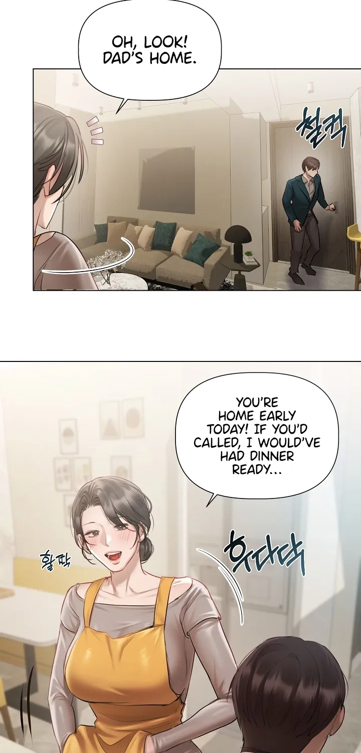 Read Chained to Poverty chapter 3 image 14 on Lezhin