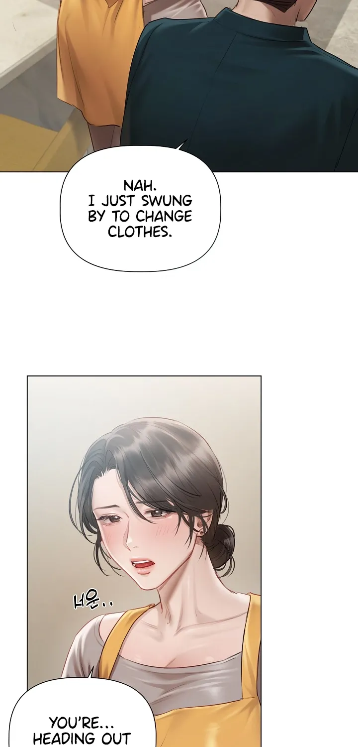 Read Chained to Poverty chapter 3 image 15 on Lezhin