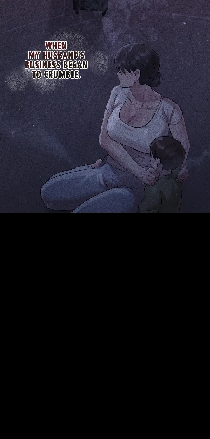 Read Chained to Poverty chapter 3 image 20 on Lezhin