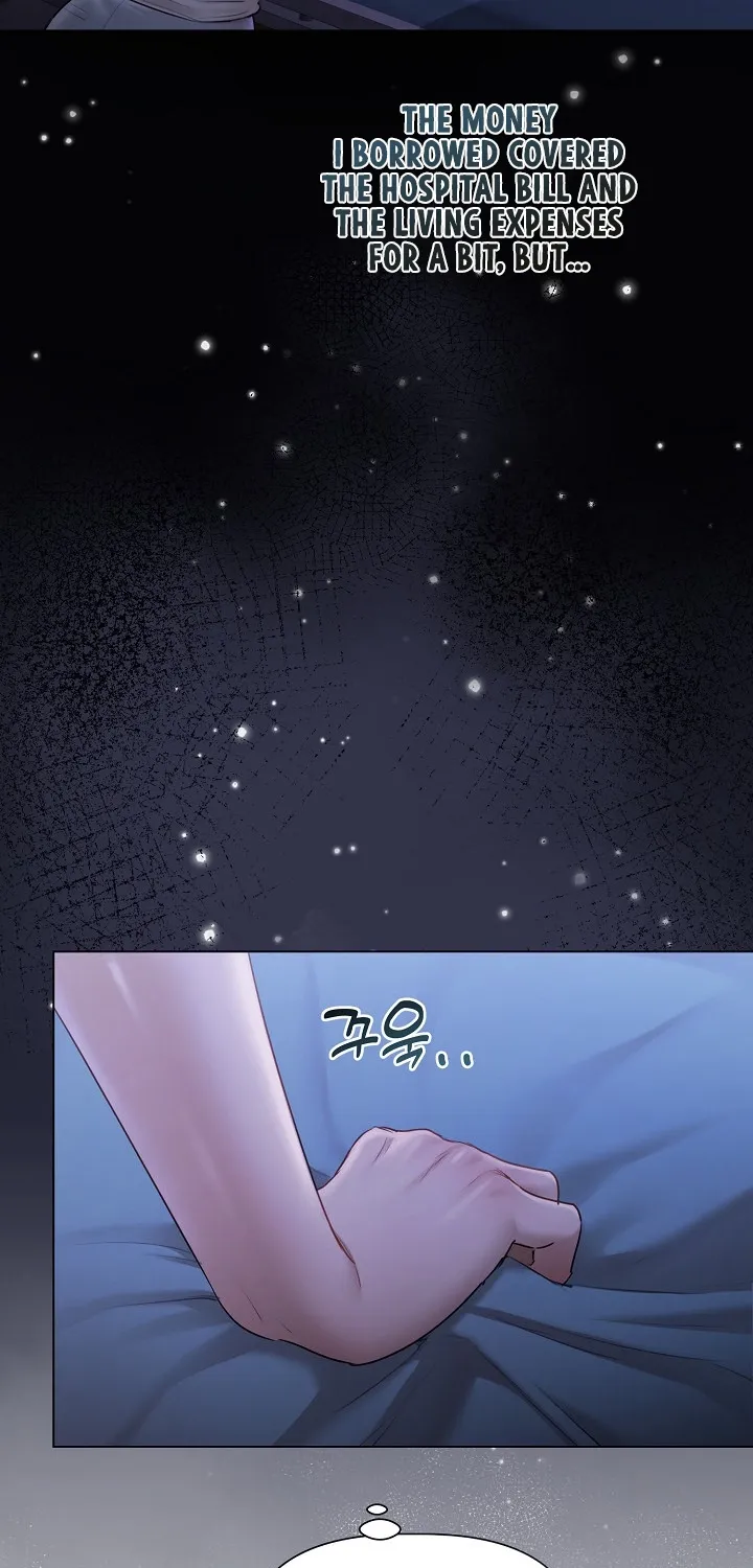 Read Chained to Poverty chapter 3 image 24 on Lezhin