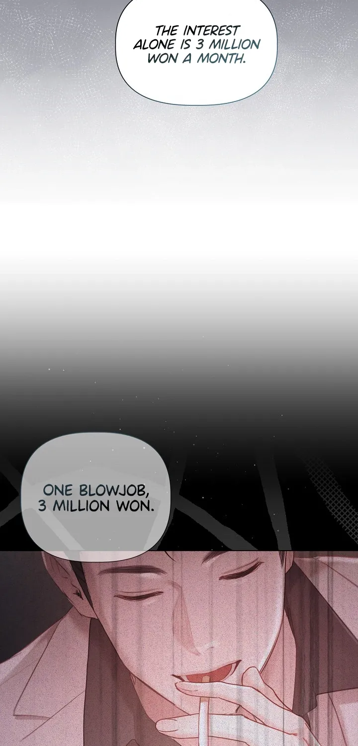 Read Chained to Poverty chapter 3 image 25 on Lezhin
