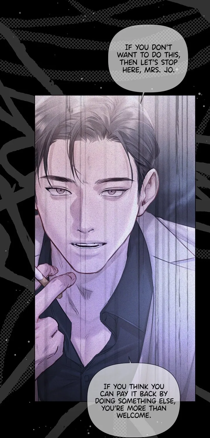 Read Chained to Poverty chapter 3 image 27 on Lezhin