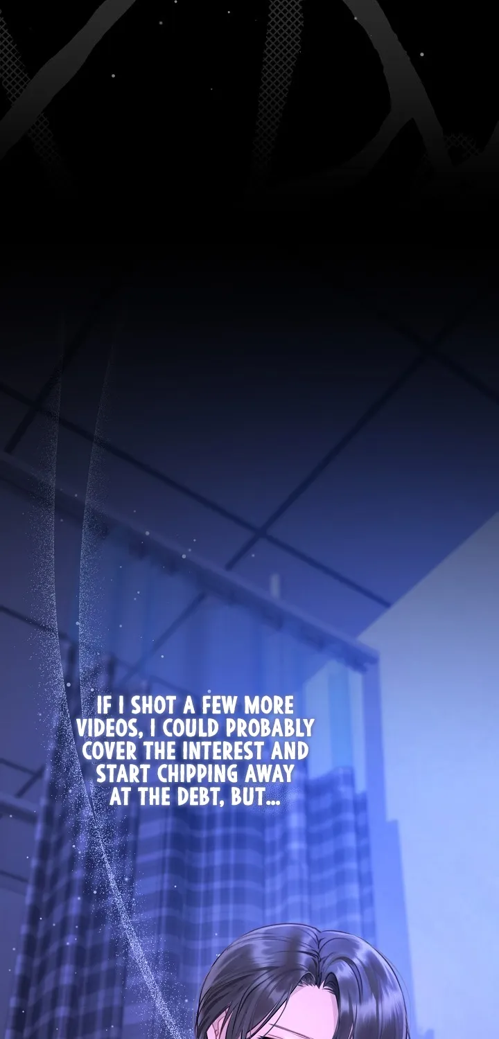 Read Chained to Poverty chapter 3 image 28 on Lezhin