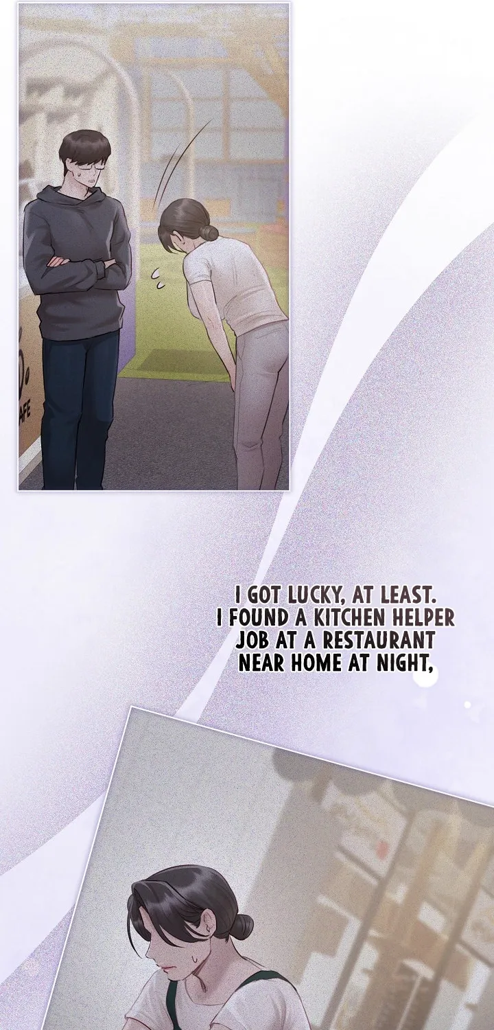 Read Chained to Poverty chapter 3 image 32 on Lezhin