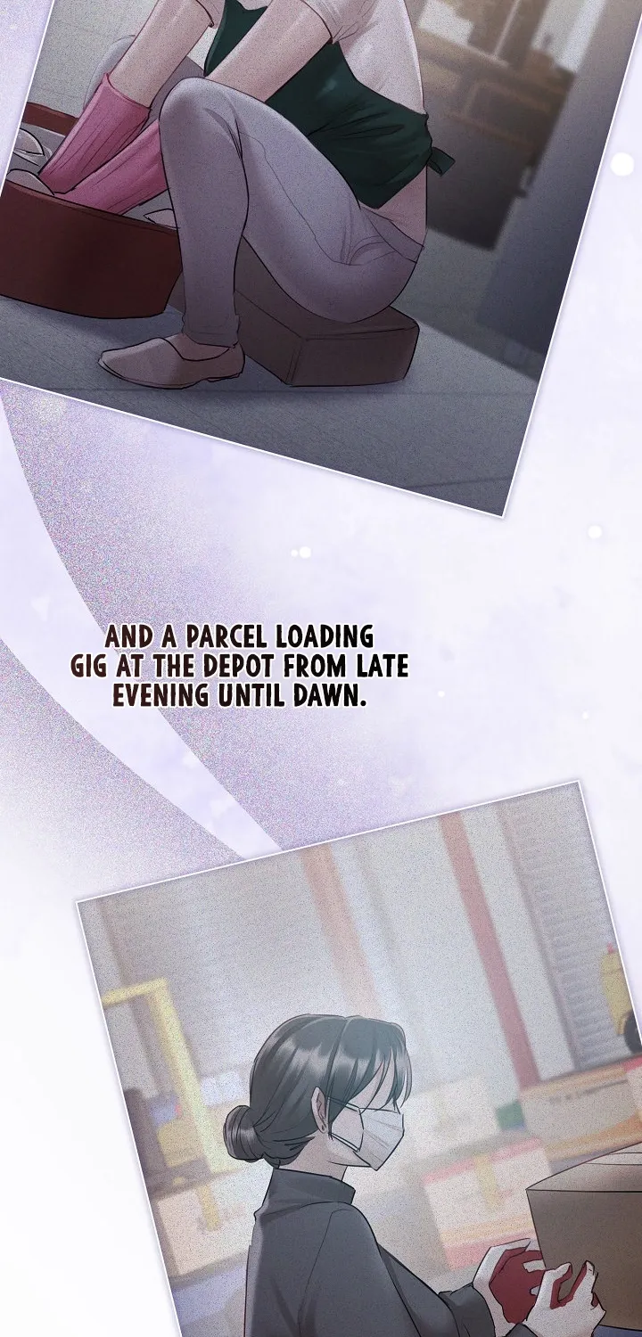 Read Chained to Poverty chapter 3 image 33 on Lezhin
