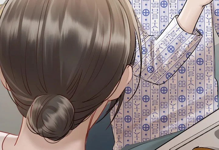 Read Chained to Poverty chapter 3 image 36 on Lezhin