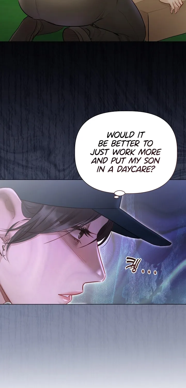 Read Chained to Poverty chapter 3 image 40 on Lezhin