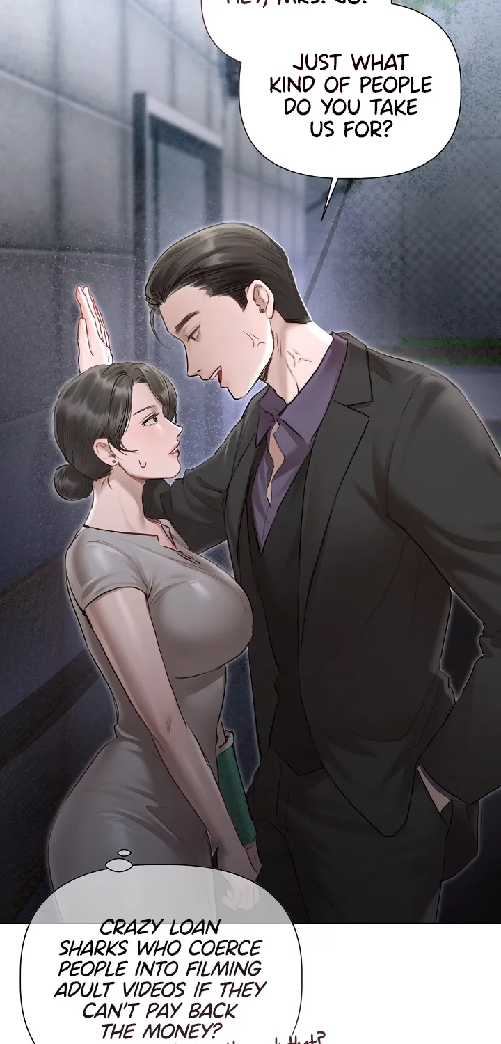 Read Chained to Poverty chapter 3 image 54 on Lezhin