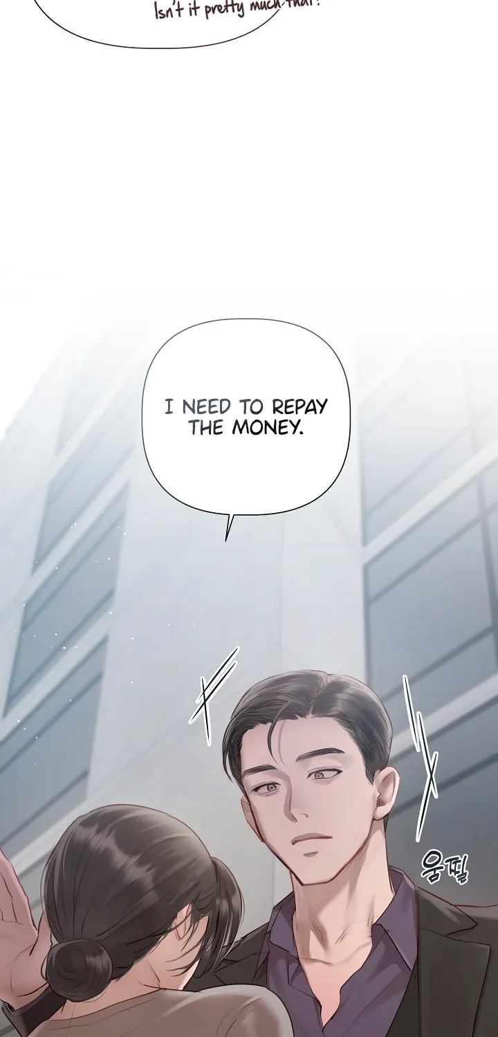Read Chained to Poverty chapter 3 image 55 on Lezhin