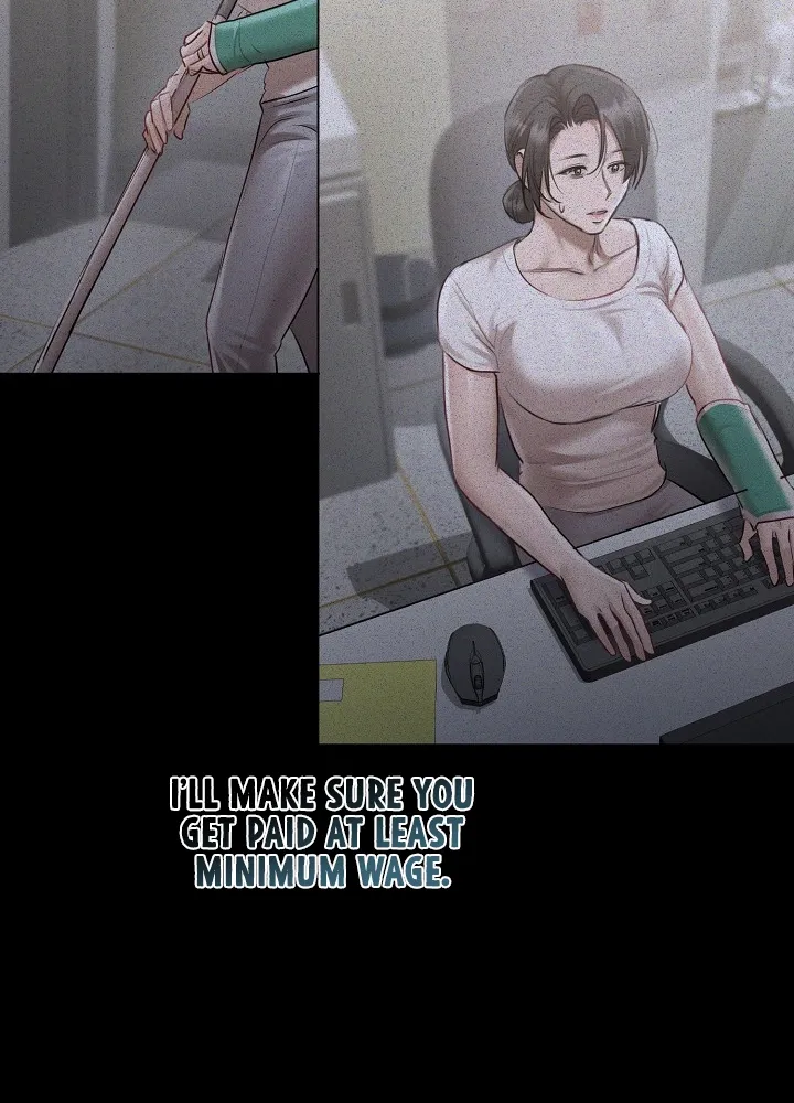 Read Chained to Poverty chapter 3 image 61 on Lezhin