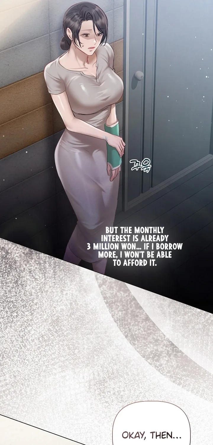 Read Chained to Poverty chapter 3 image 68 on Lezhin