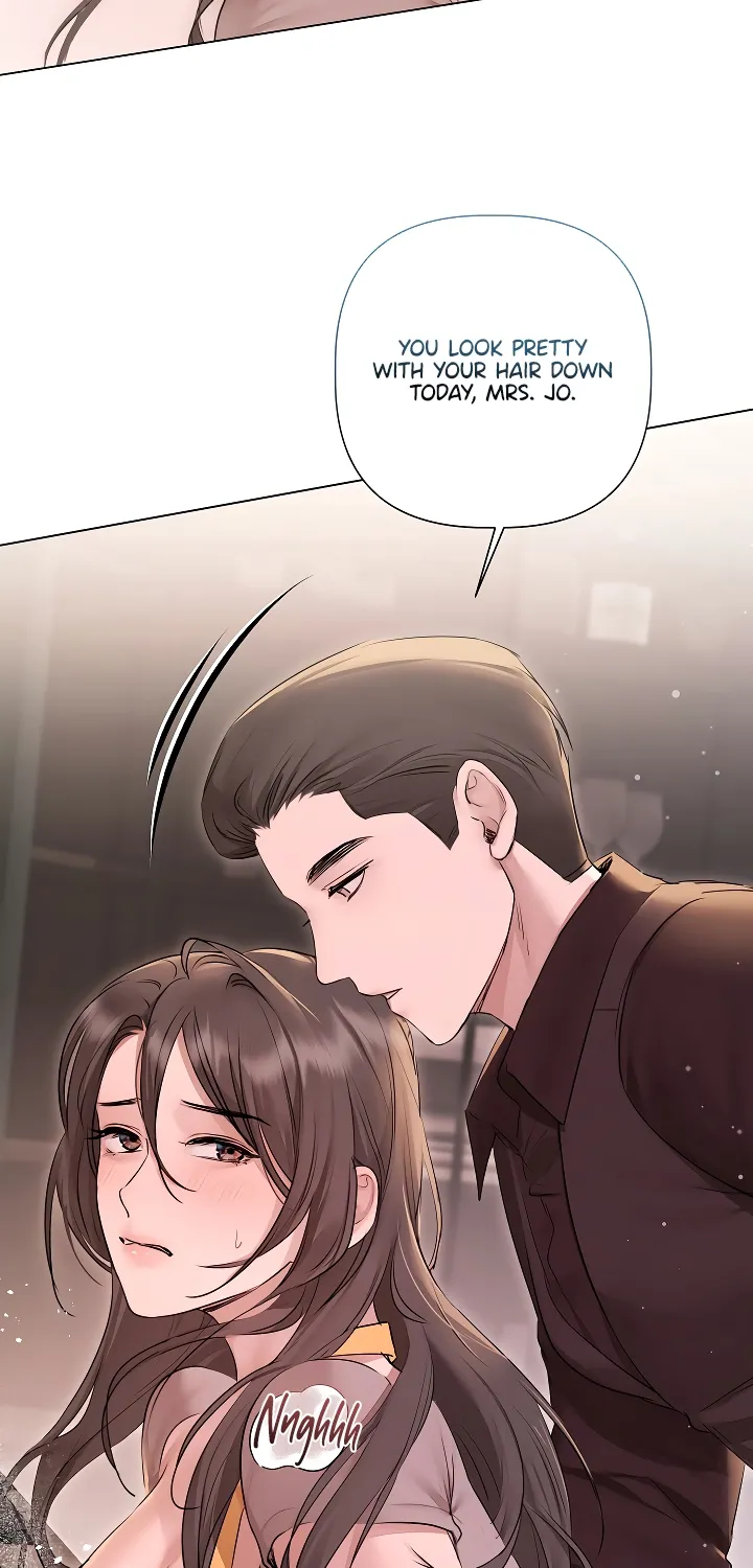 Read Chained to Poverty chapter 30 image 12 on Lezhin