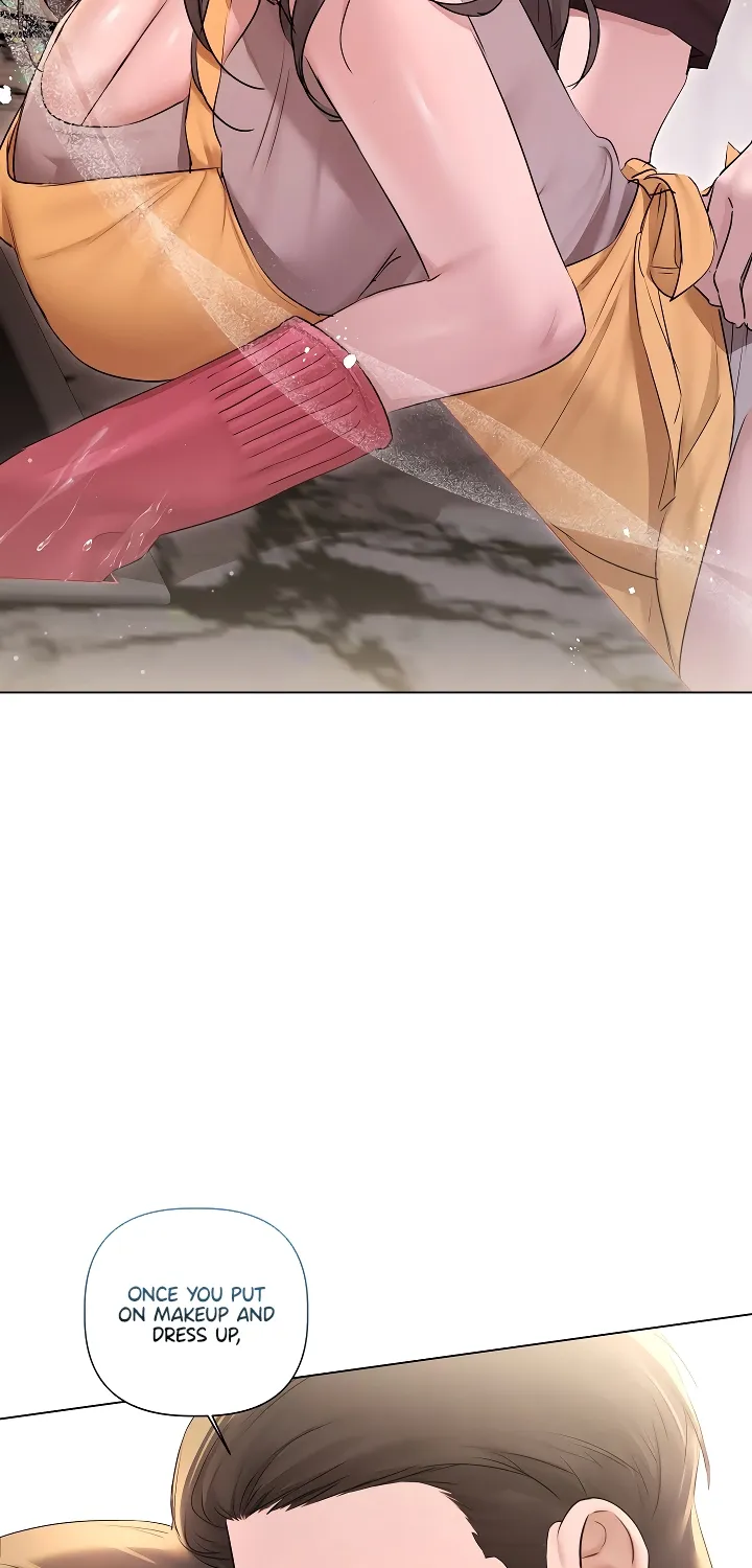 Read Chained to Poverty chapter 30 image 13 on Lezhin