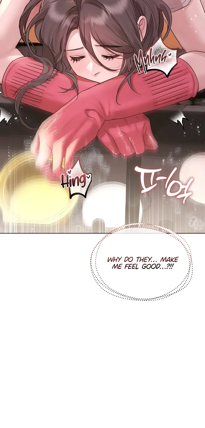 Read Chained to Poverty chapter 30 image 17 on Lezhin