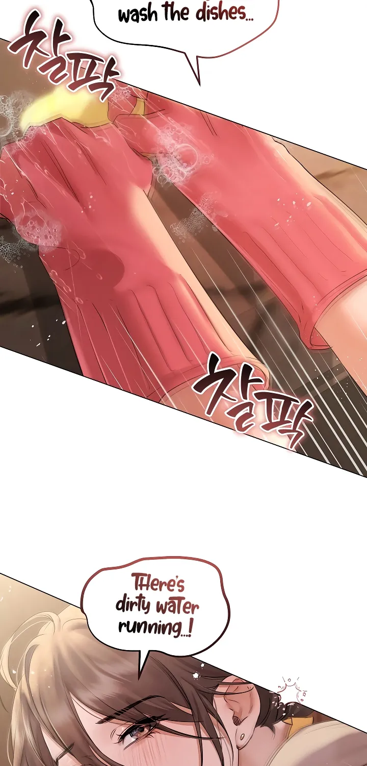 Read Chained to Poverty chapter 30 image 6 on Lezhin