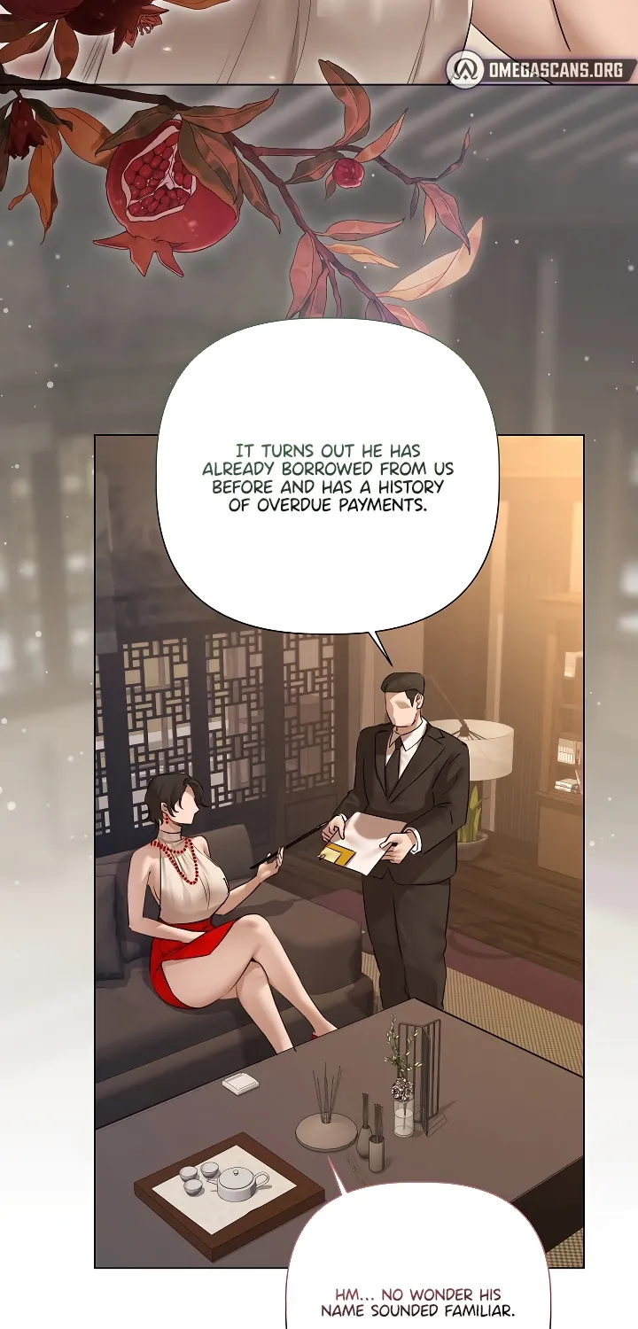 Read Chained to Poverty chapter 30 image 68 on Lezhin