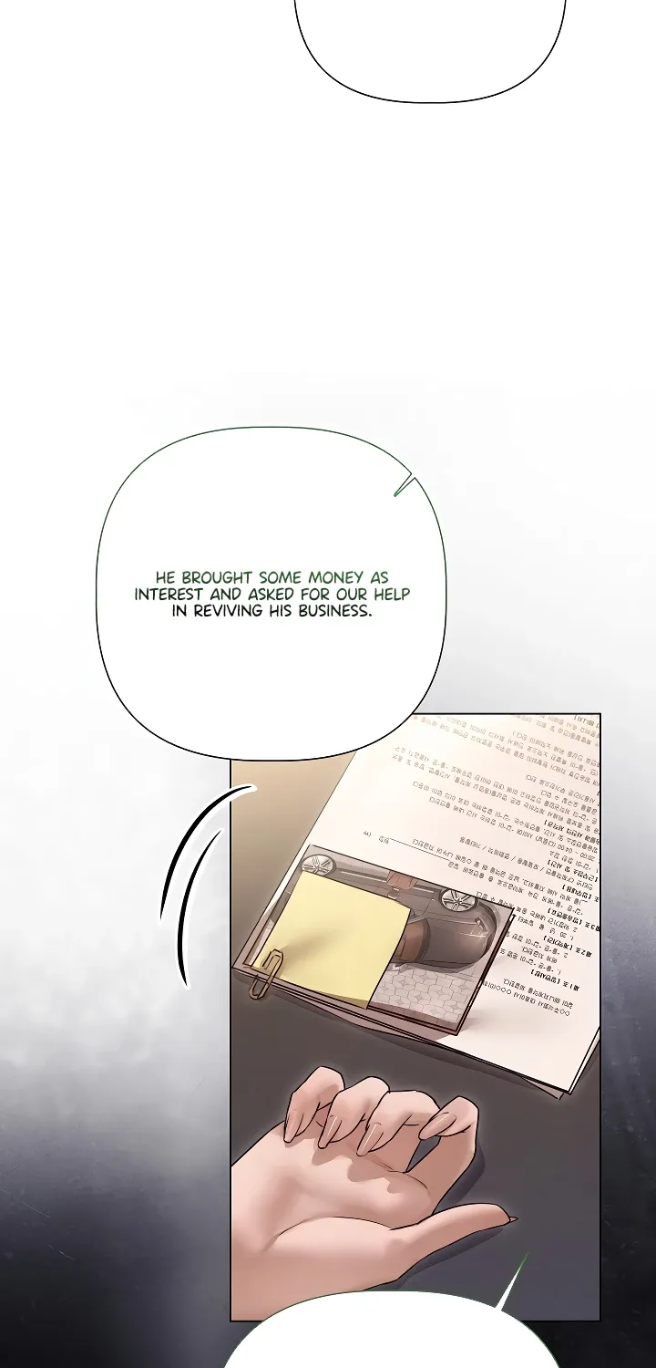 Read Chained to Poverty chapter 30 image 69 on Lezhin