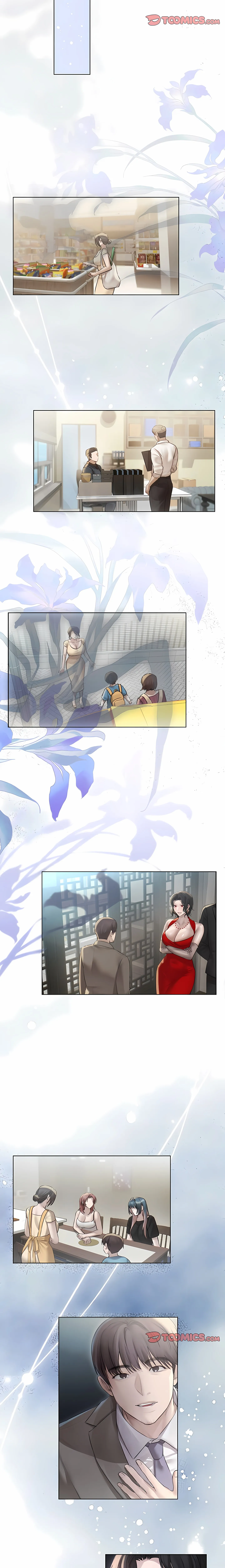 Read Chained to Poverty chapter 31 image 12 on Lezhin