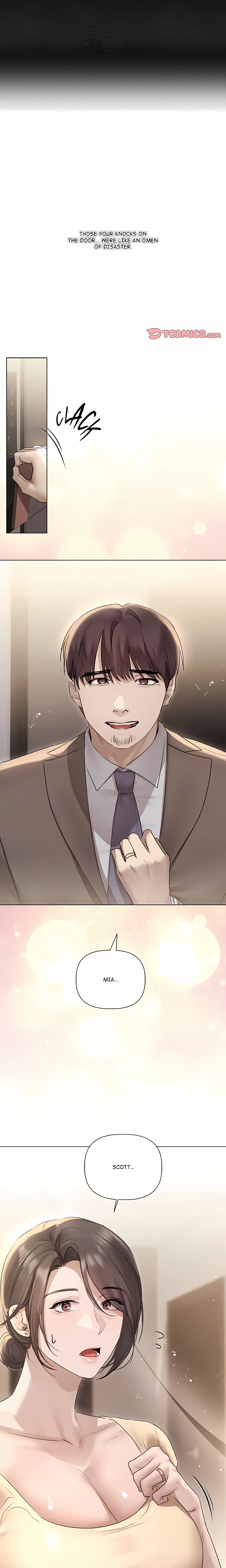 Read Chained to Poverty chapter 31 image 16 on Lezhin