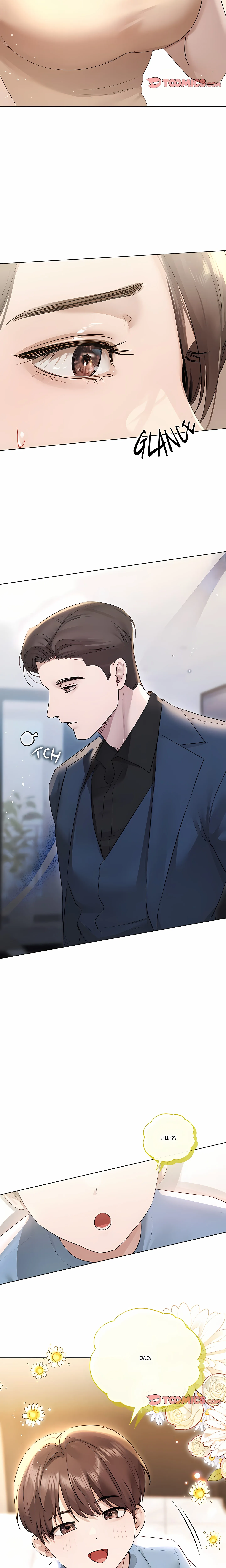 Read Chained to Poverty chapter 31 image 17 on Lezhin