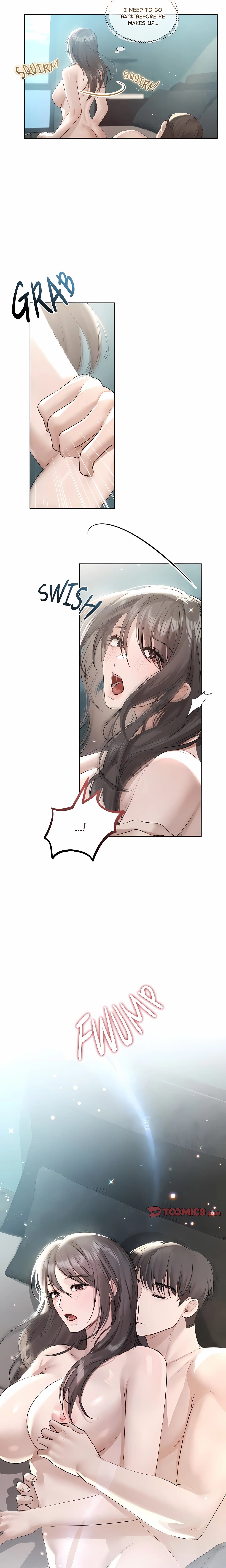 Read Chained to Poverty chapter 31 image 2 on Lezhin