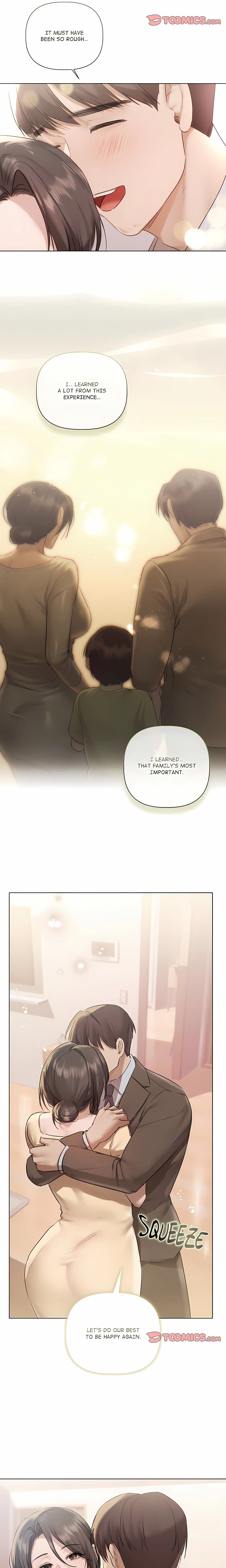 Read Chained to Poverty chapter 32 image 12 on Lezhin