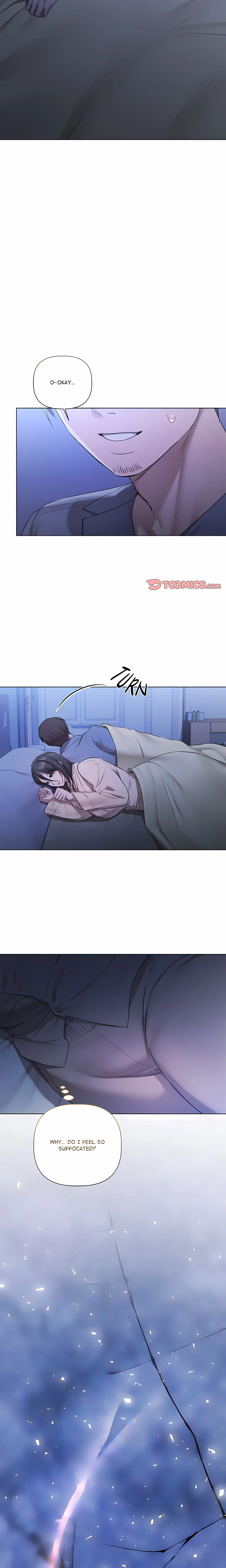 Read Chained to Poverty chapter 32 image 15 on Lezhin
