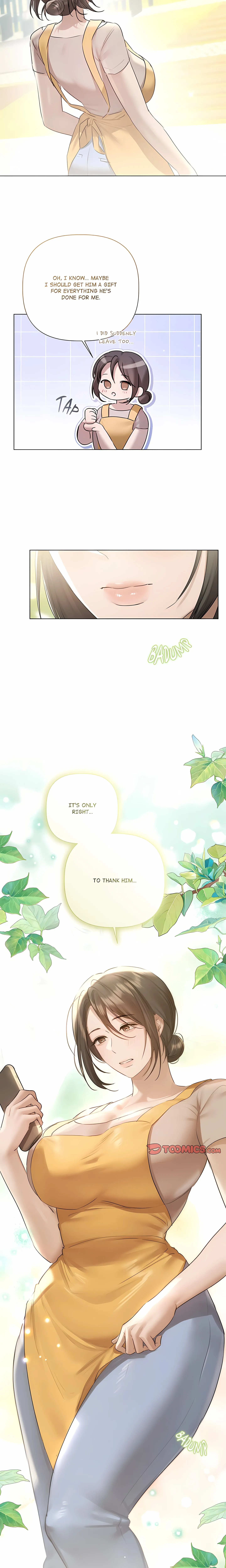 Read Chained to Poverty chapter 32 image 18 on Lezhin