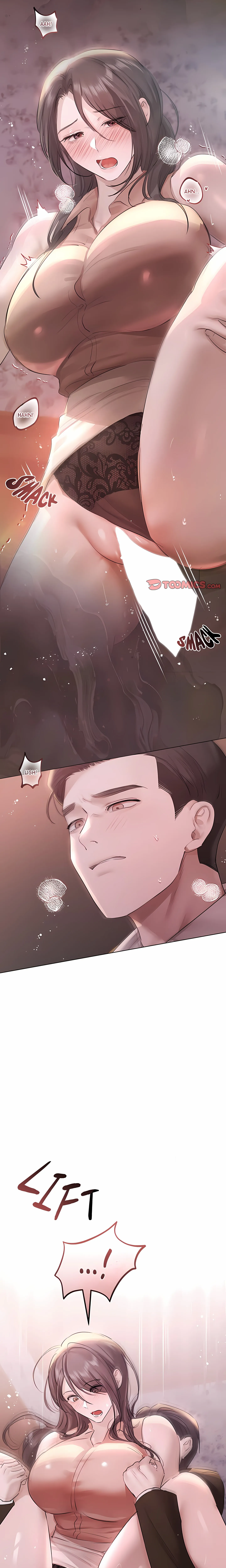 Read Chained to Poverty chapter 33 image 15 on Lezhin