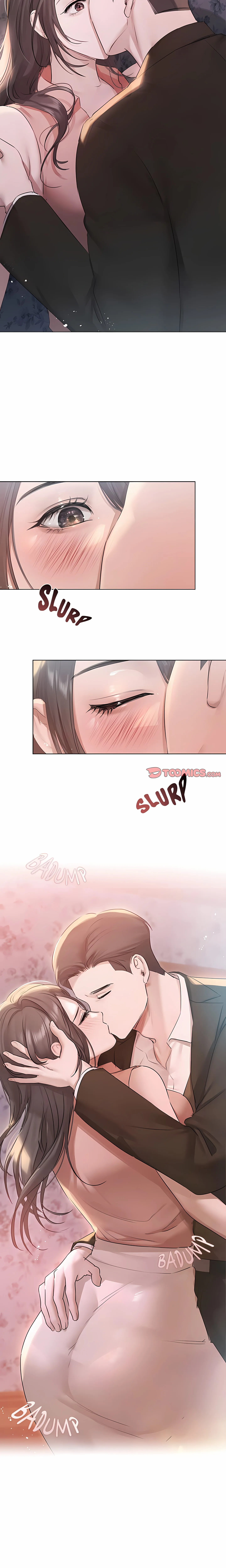 Read Chained to Poverty chapter 33 image 9 on Lezhin