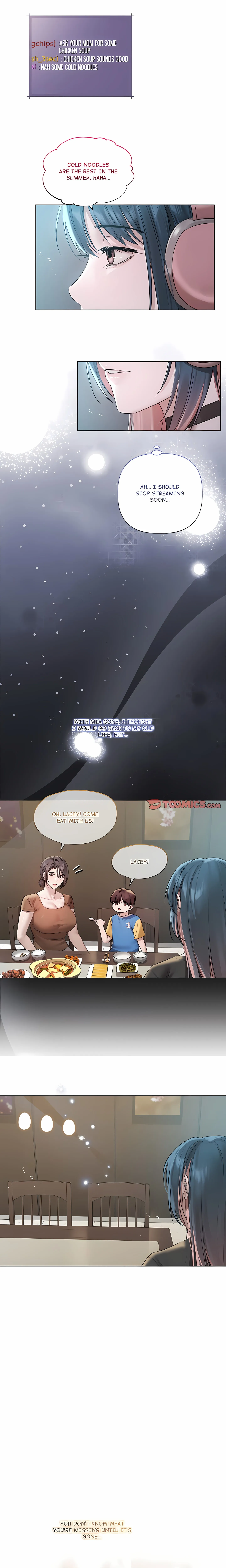 Read Chained to Poverty chapter 34 image 1 on Lezhin