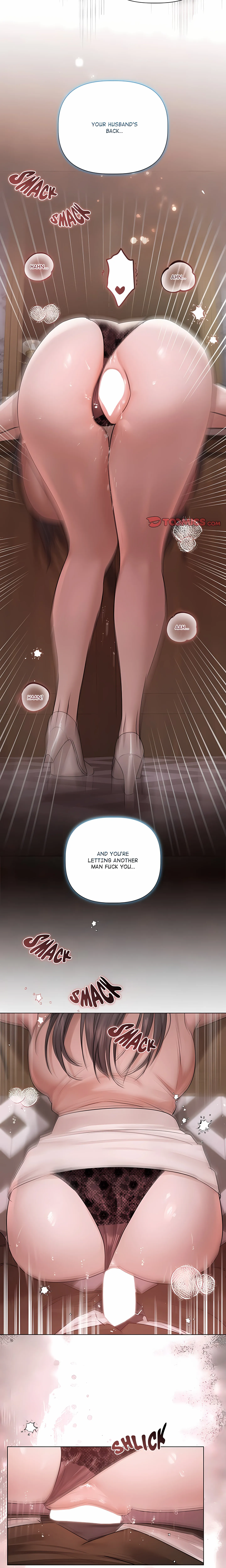 Read Chained to Poverty chapter 34 image 10 on Lezhin