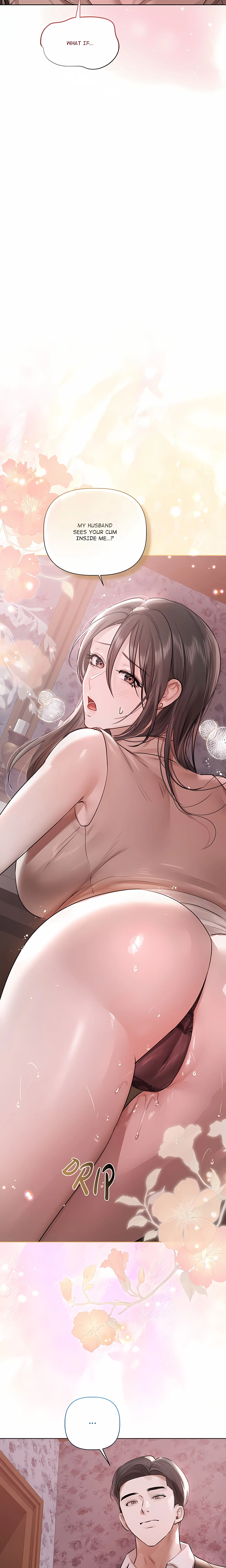Read Chained to Poverty chapter 34 image 13 on Lezhin