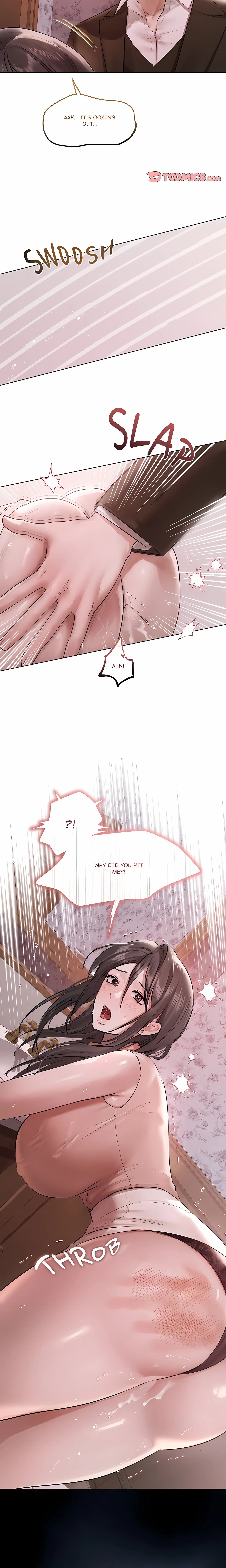 Read Chained to Poverty chapter 34 image 14 on Lezhin
