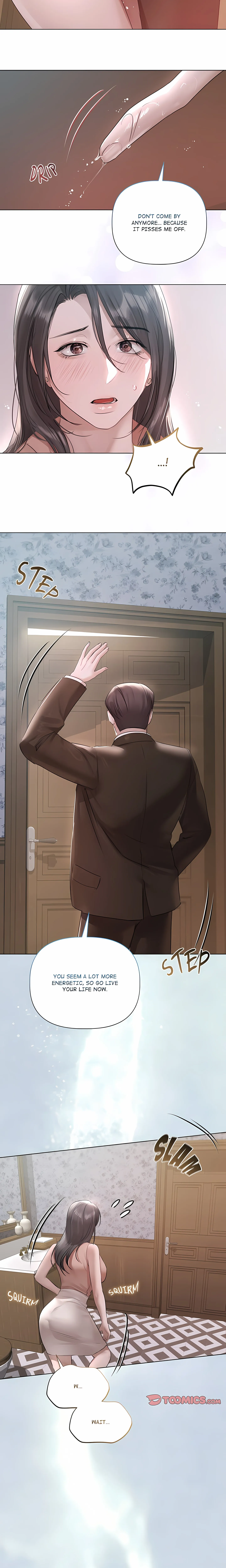 Read Chained to Poverty chapter 34 image 17 on Lezhin