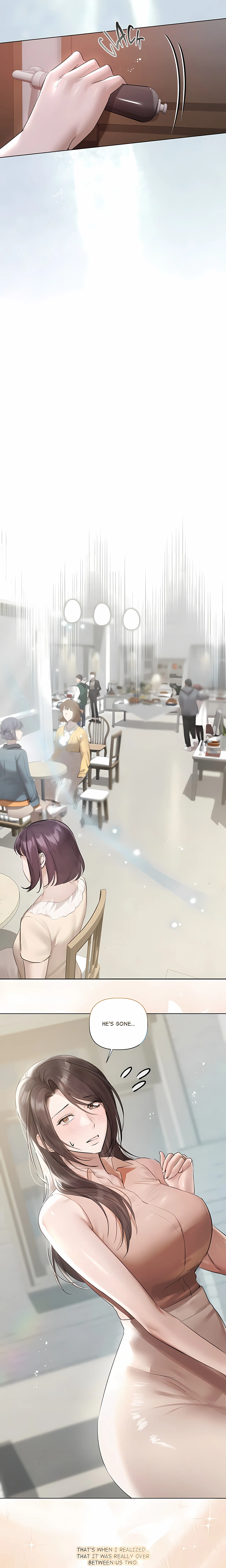 Read Chained to Poverty chapter 34 image 18 on Lezhin