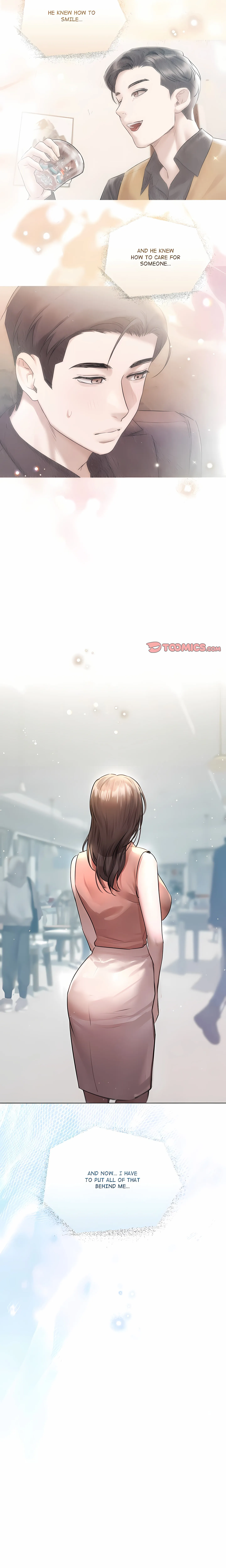 Read Chained to Poverty chapter 34 image 20 on Lezhin