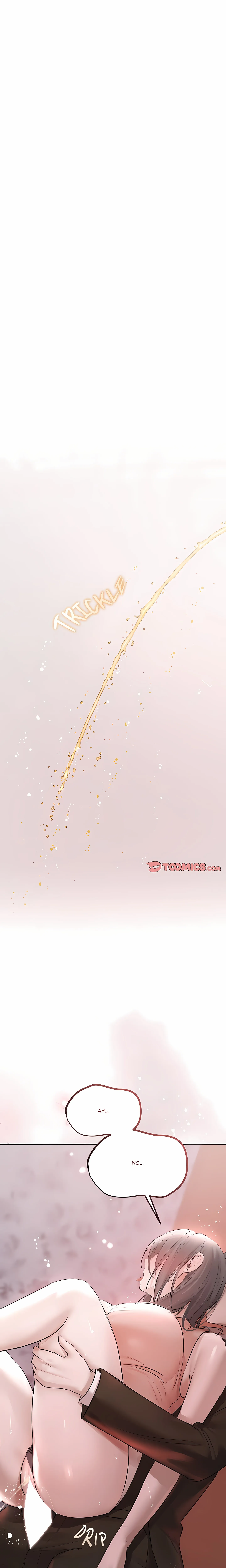 Read Chained to Poverty chapter 34 image 6 on Lezhin