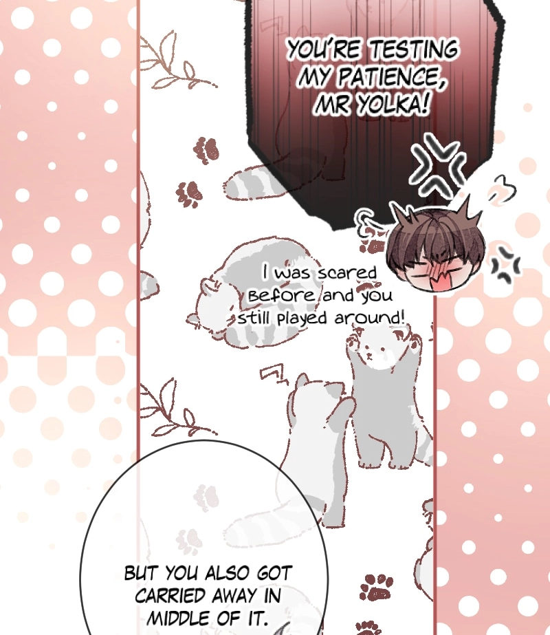 Read Chained to Poverty chapter 38 image 15 on Lezhin