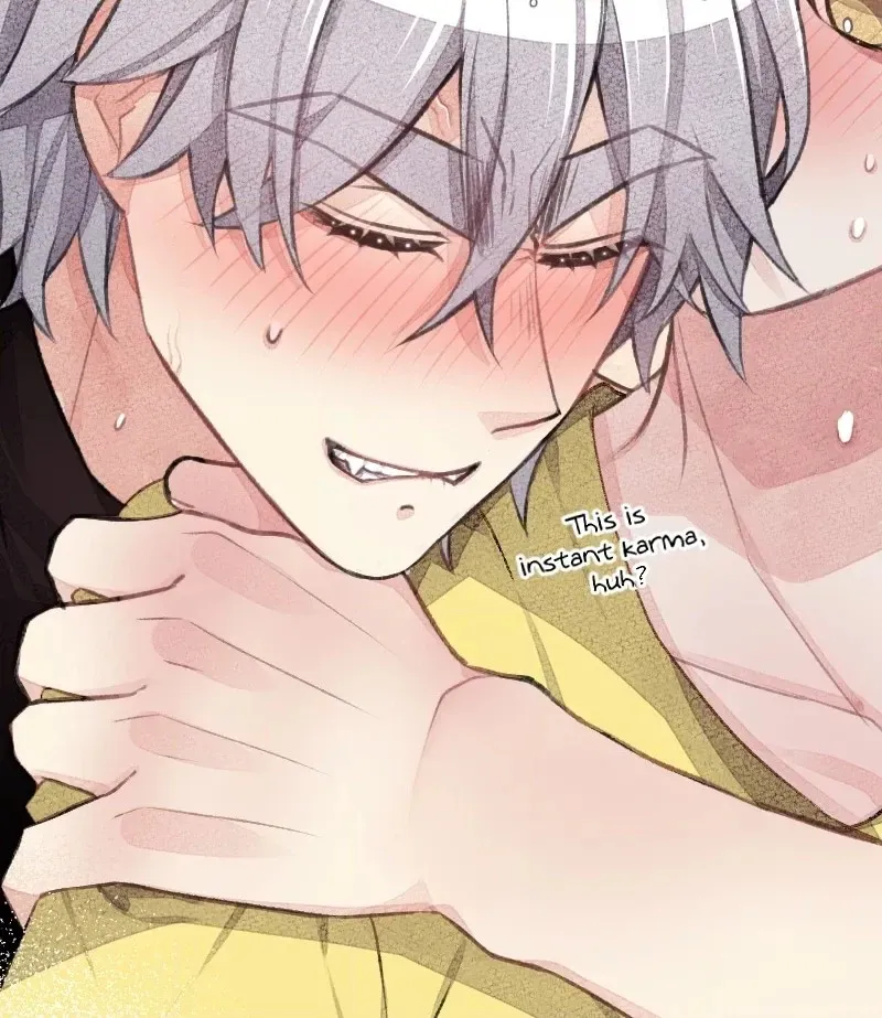 Read Chained to Poverty chapter 38 image 19 on Lezhin