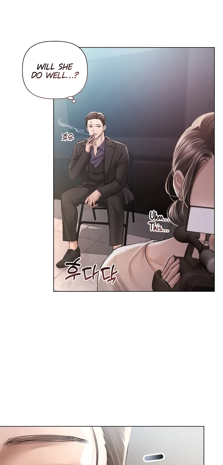 Read Chained to Poverty chapter 4 image 18 on Lezhin