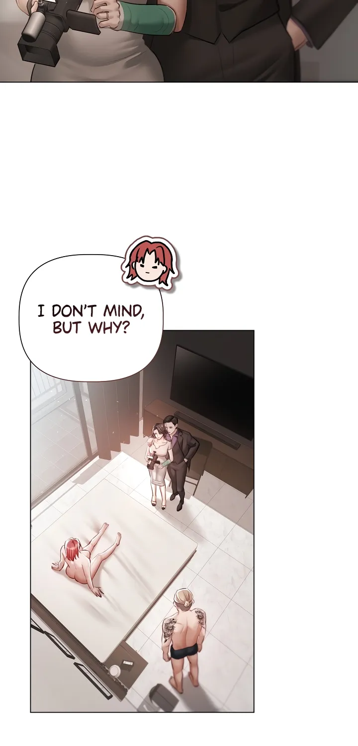 Read Chained to Poverty chapter 4 image 38 on Lezhin