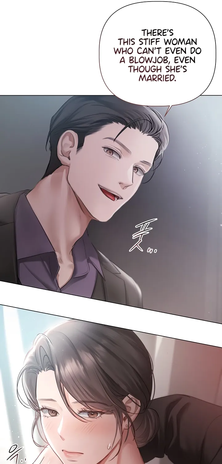 Read Chained to Poverty chapter 4 image 40 on Lezhin