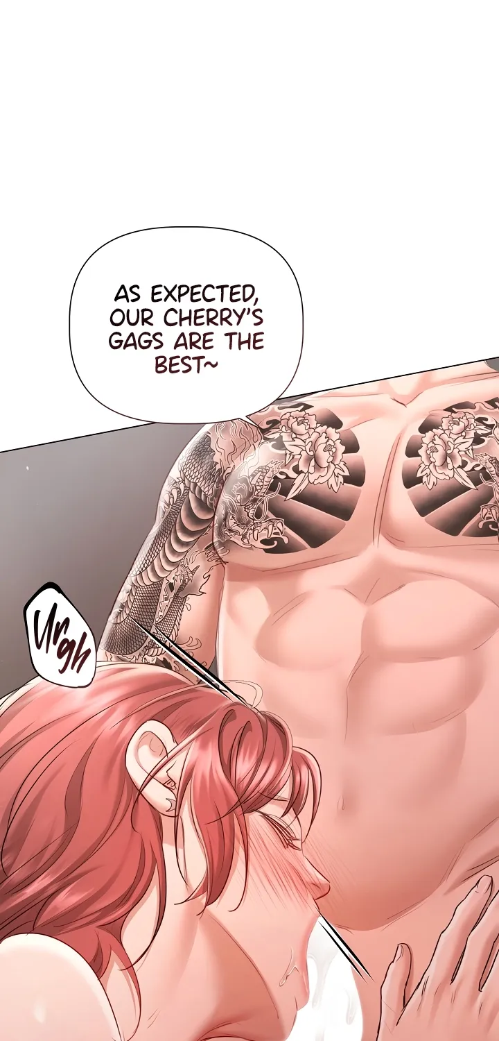 Read Chained to Poverty chapter 4 image 47 on Lezhin