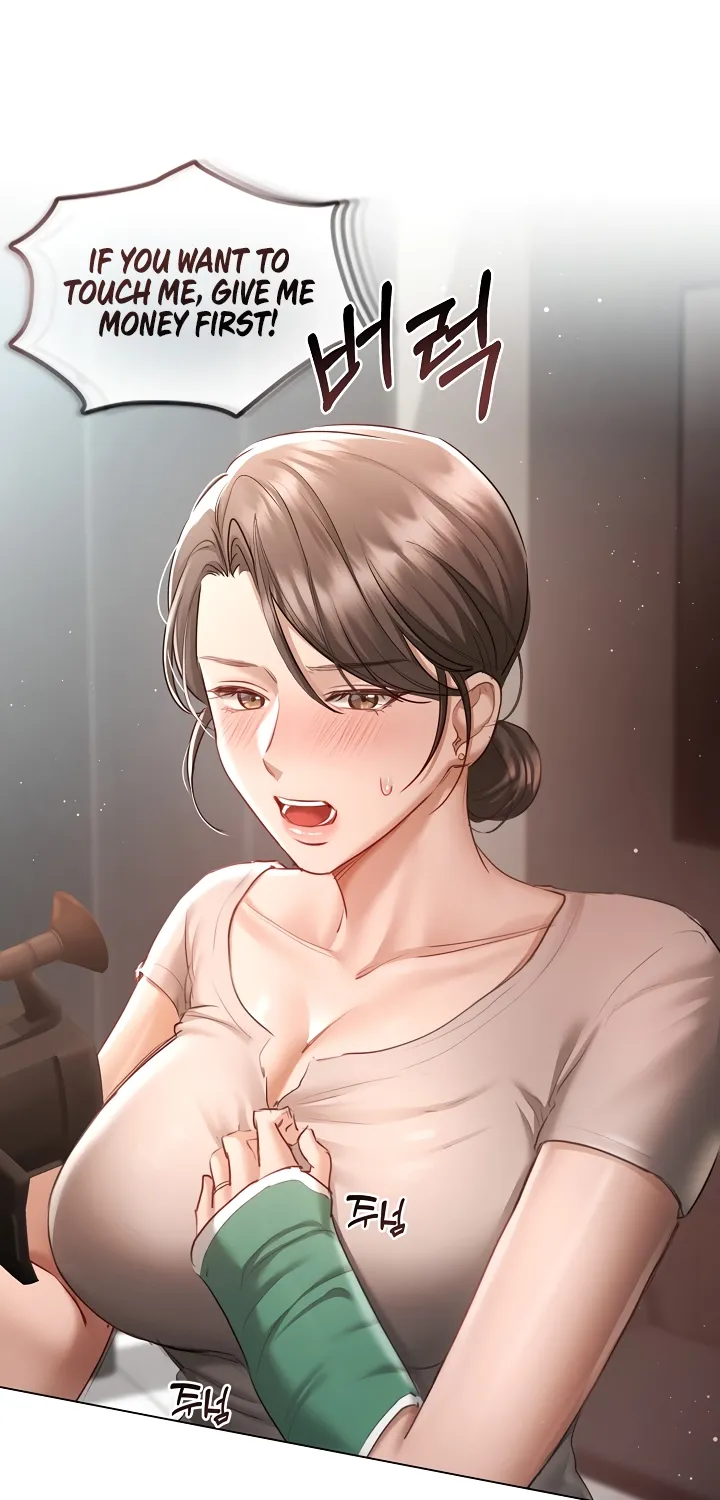 Read Chained to Poverty chapter 4 image 65 on Lezhin