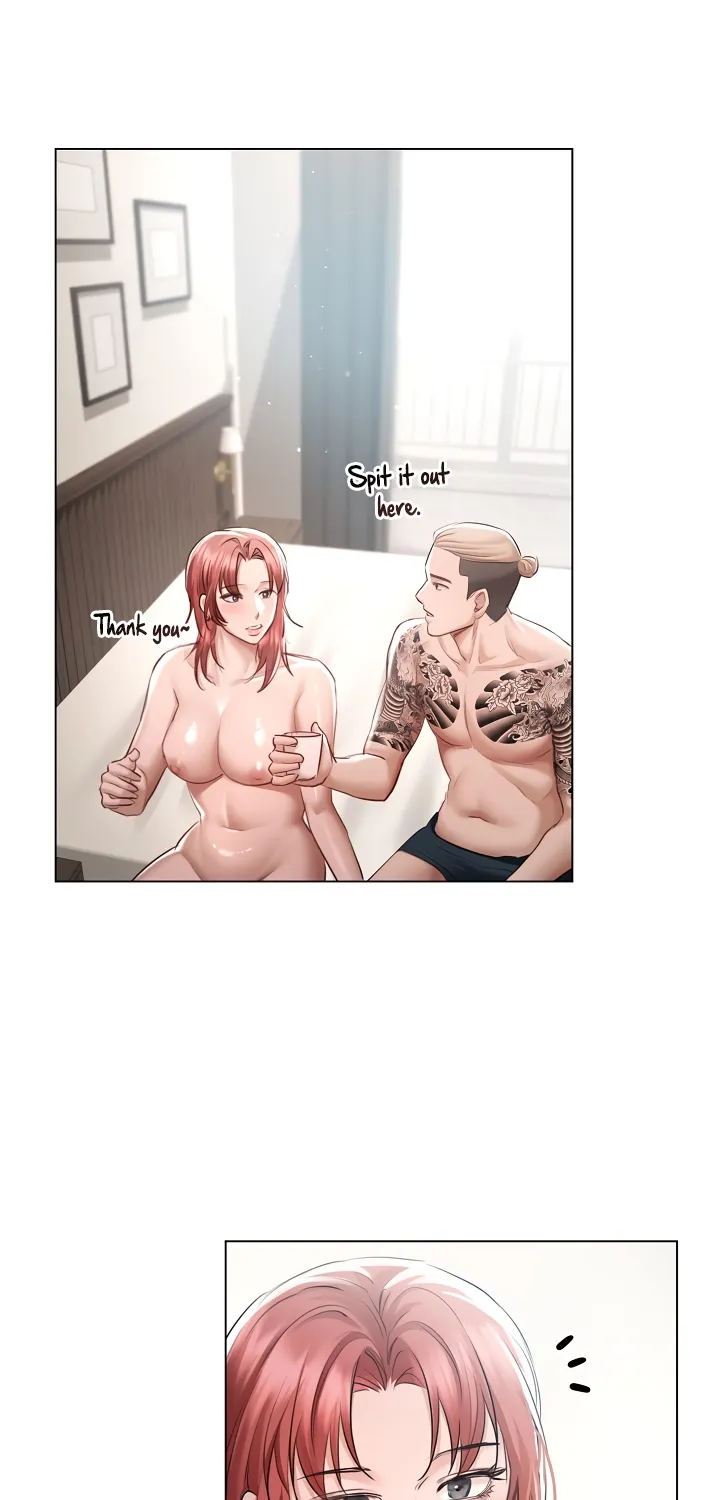 Read Chained to Poverty chapter 4 image 70 on Lezhin