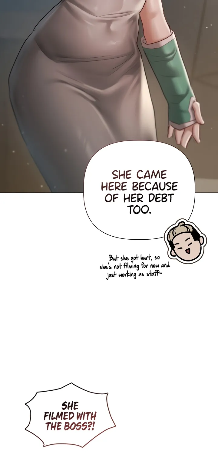 Read Chained to Poverty chapter 4 image 75 on Lezhin
